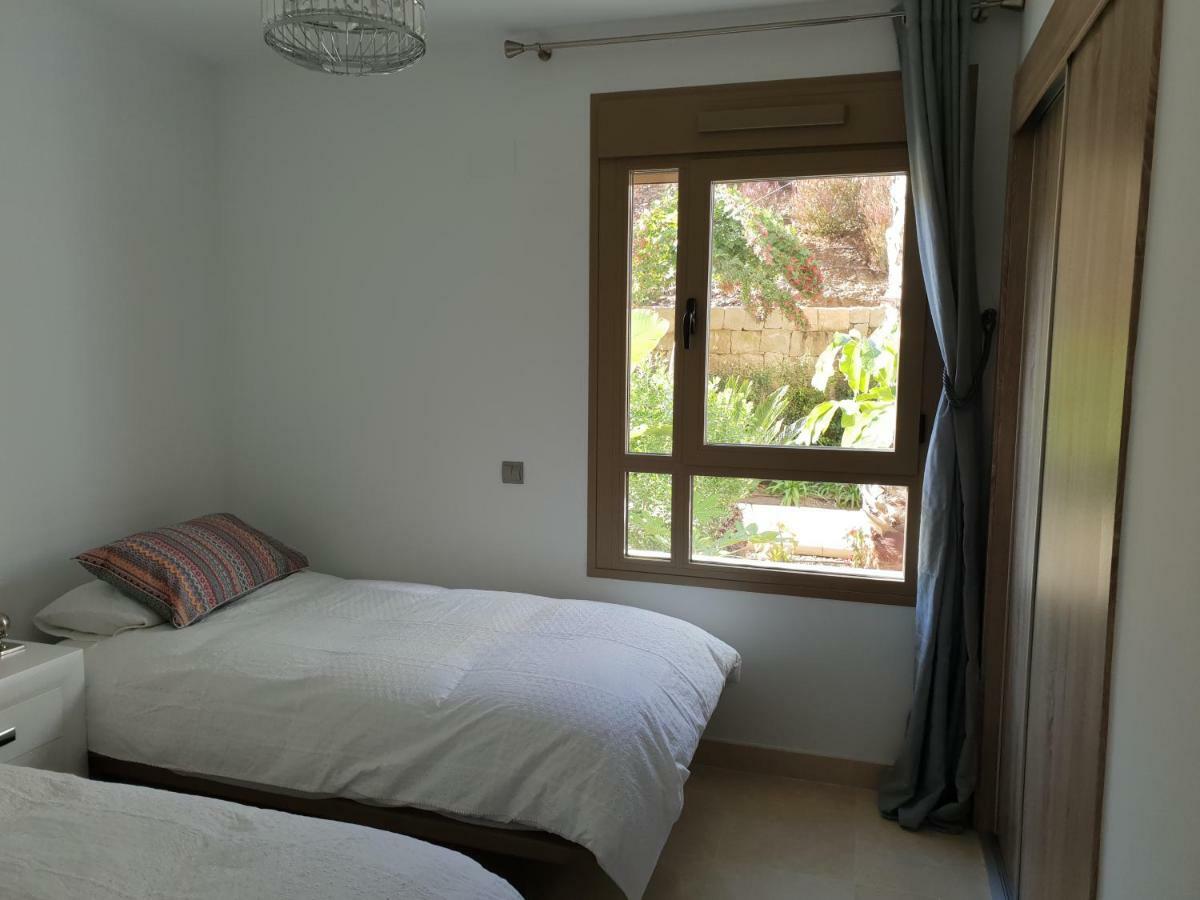 La Cala Golf De Mijas Apartment Málaga